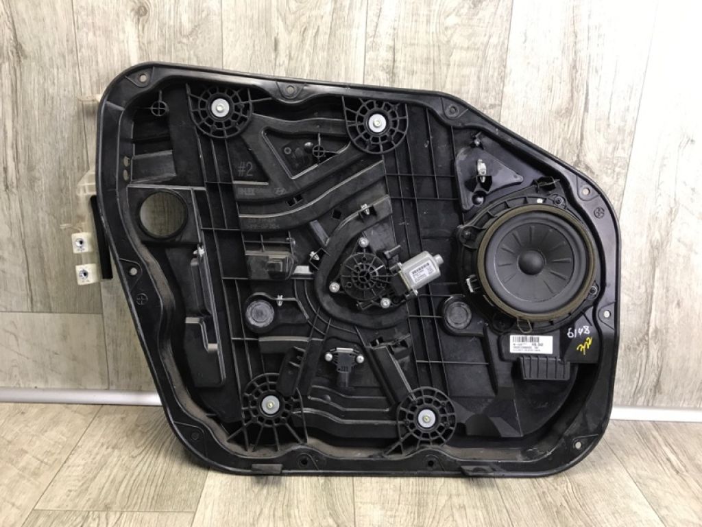 82471D3011 | Стеклоподъемник передн. лев. HYUNDAI TUCSON TL 15-20