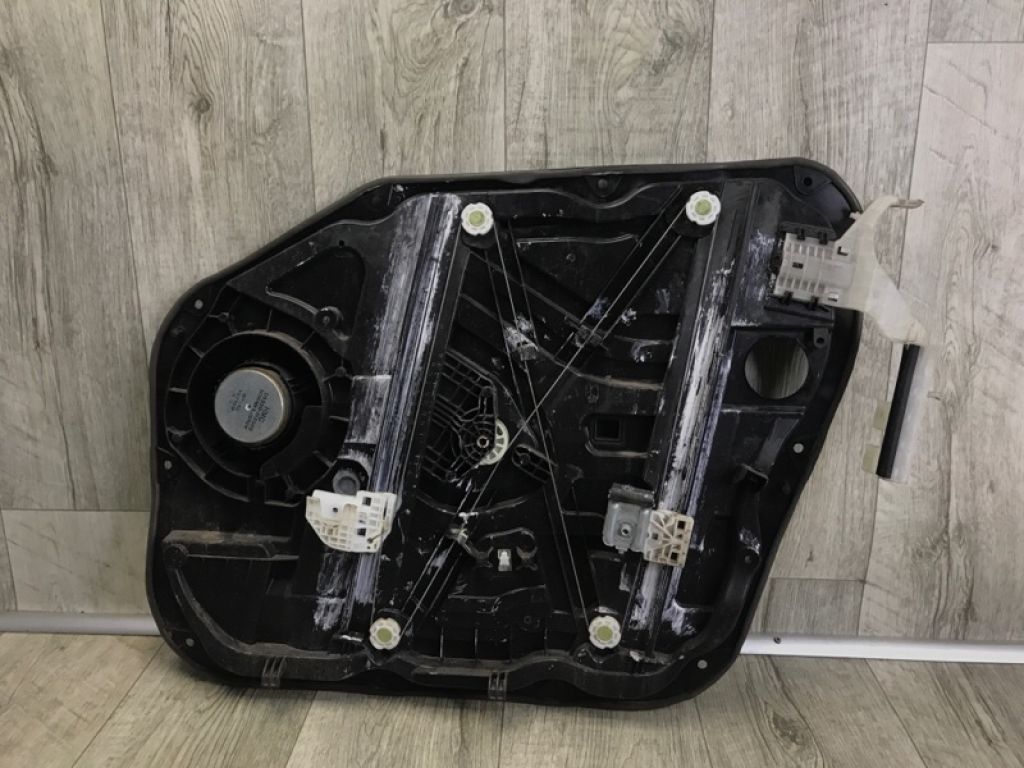 82471D3011 | Стеклоподъемник передн. лев. HYUNDAI TUCSON TL 15-20 - Фото 2