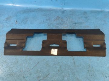 обшивка багажника BMW XM (G09) 23-