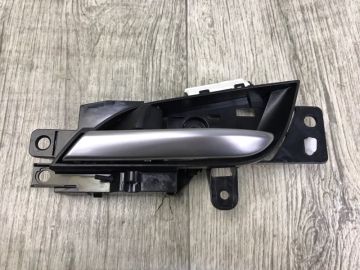 Ручка дверей внутрішня передн. лів. INFINITI QX50 18-