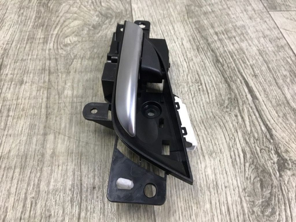 80671-5NA0B | Ручка дверей внутрішня передн. лів. INFINITI QX50 18- - Фото 3