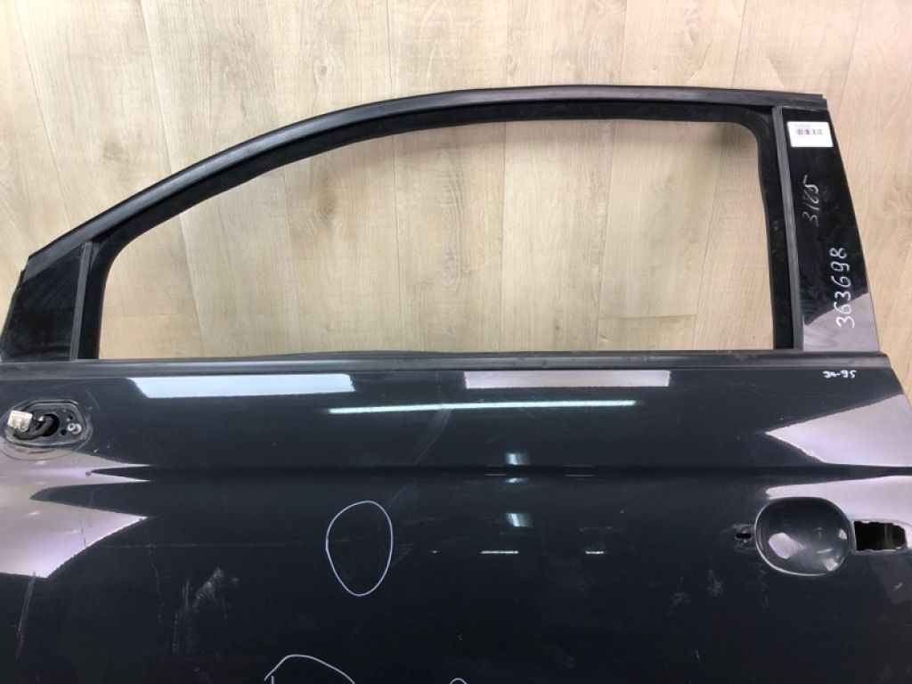 68070585AD | Дверь передн. лев. FIAT 500 (312/FF) 07-19 - Фото 2