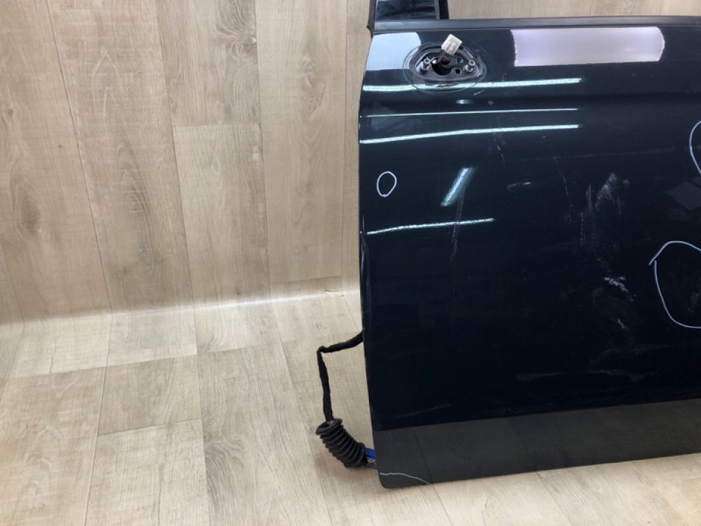 68070585AD | Дверь передн. лев. FIAT 500 (312/FF) 07-19 - Фото 4