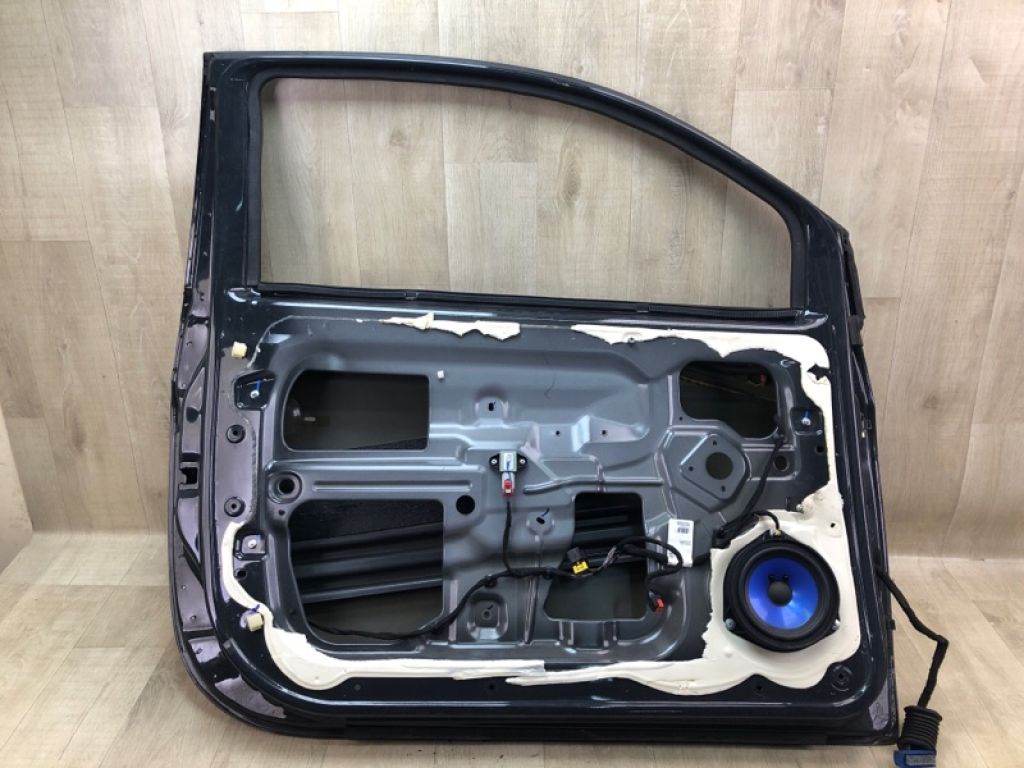 68070585AD | Дверь передн. лев. FIAT 500 (312/FF) 07-19 - Фото 6