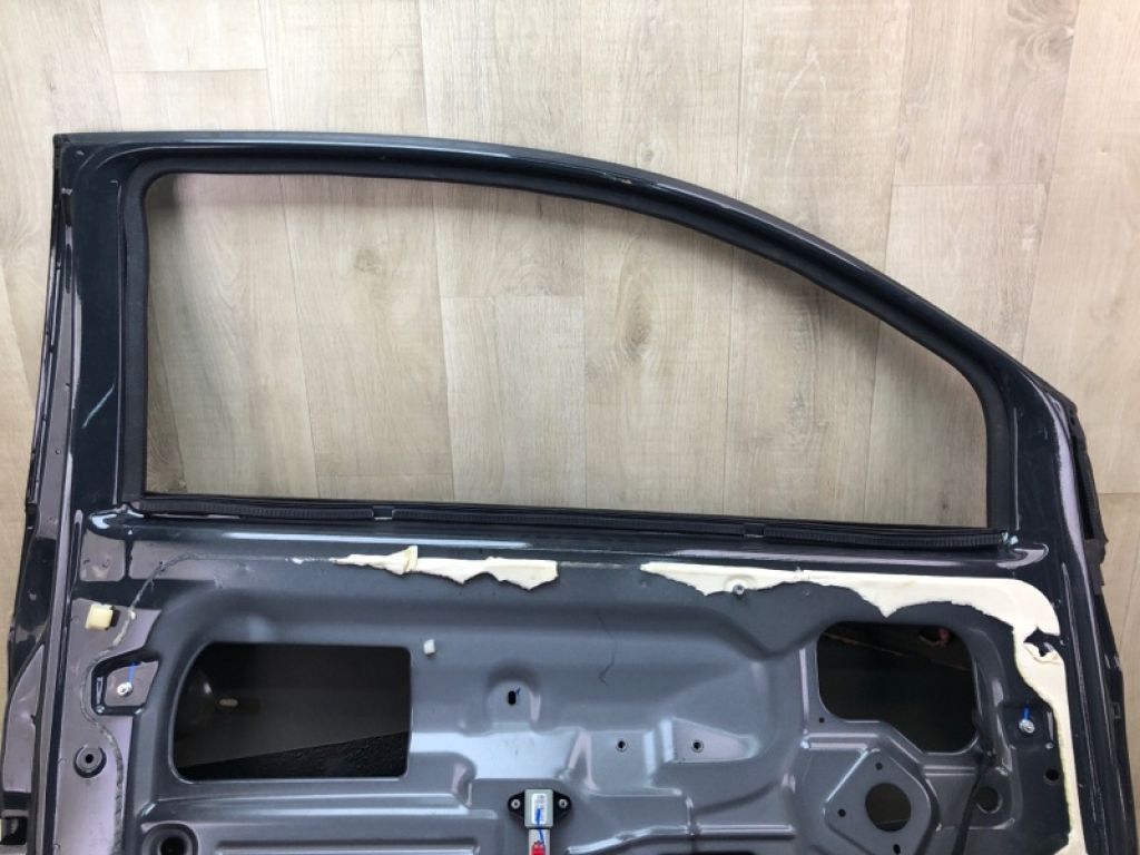 68070585AD | Дверь передн. лев. FIAT 500 (312/FF) 07-19 - Фото 7