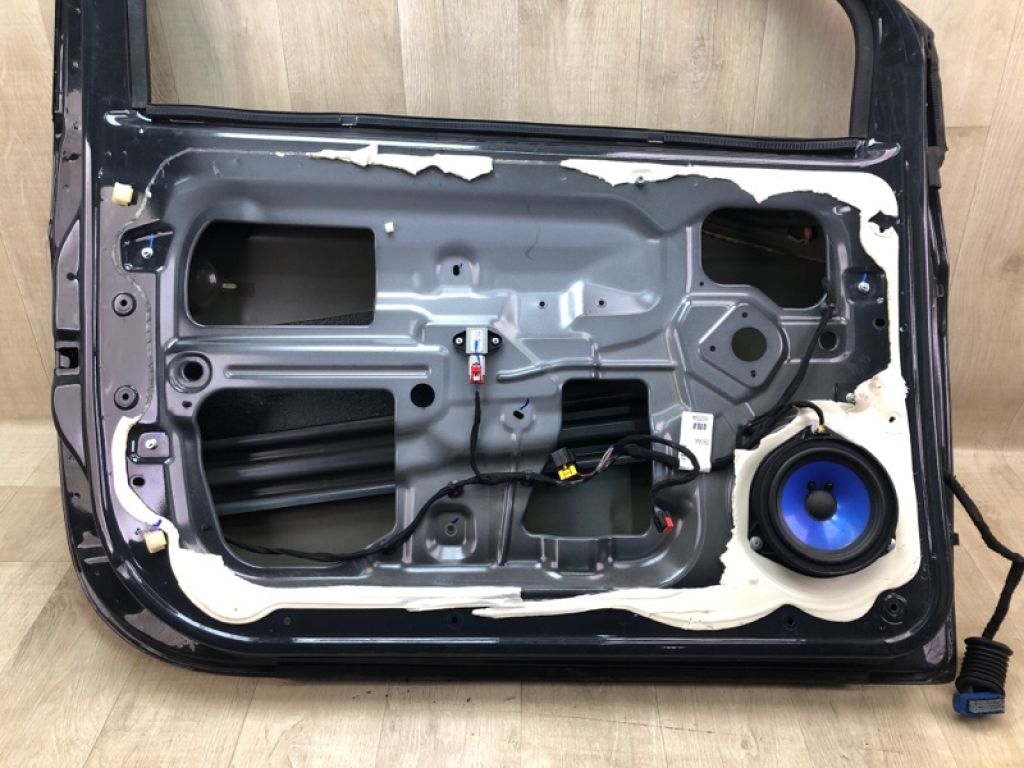 68070585AD | Дверь передн. лев. FIAT 500 (312/FF) 07-19 - Фото 8