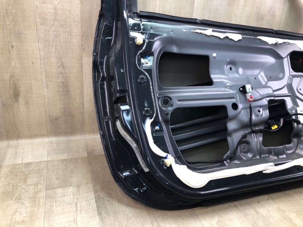 68070585AD | Дверь передн. лев. FIAT 500 (312/FF) 07-19 - Фото 9