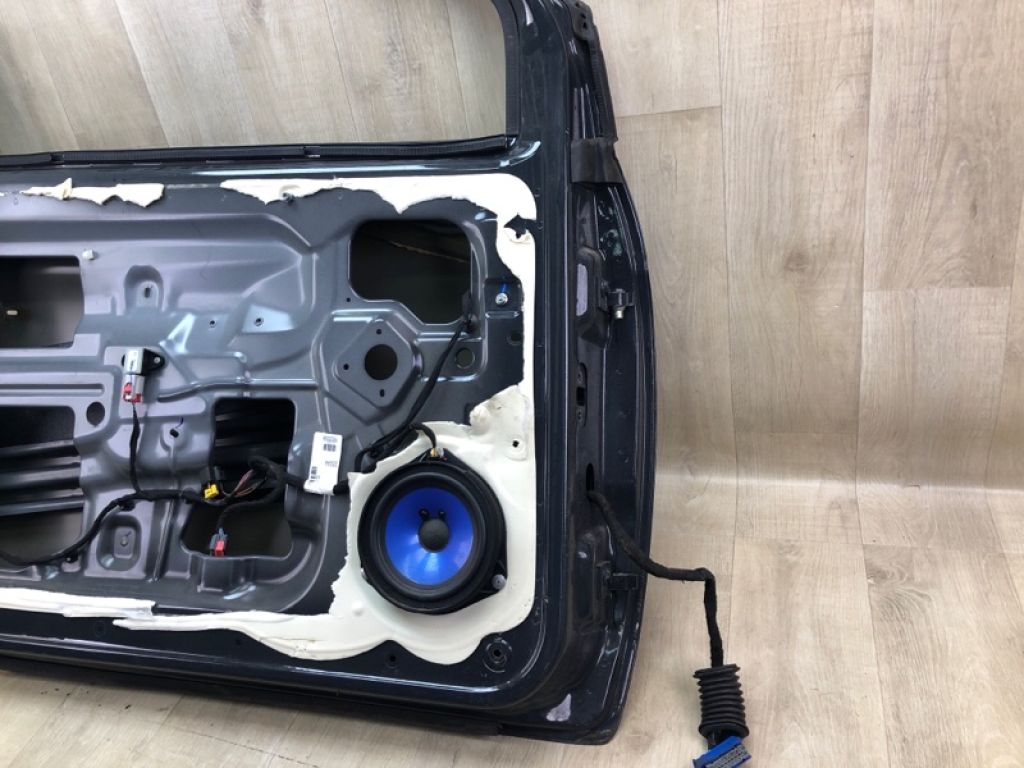 68070585AD | Дверь передн. лев. FIAT 500 (312/FF) 07-19 - Фото 10