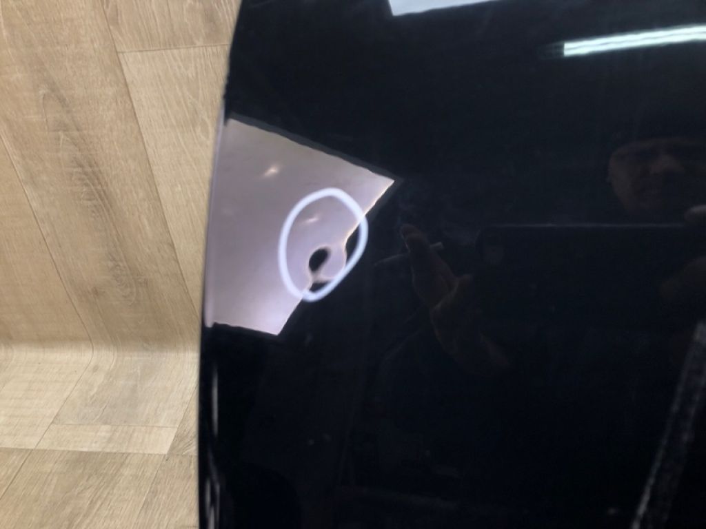 68070585AD | Дверь передн. лев. FIAT 500 (312/FF) 07-19 - Фото 11