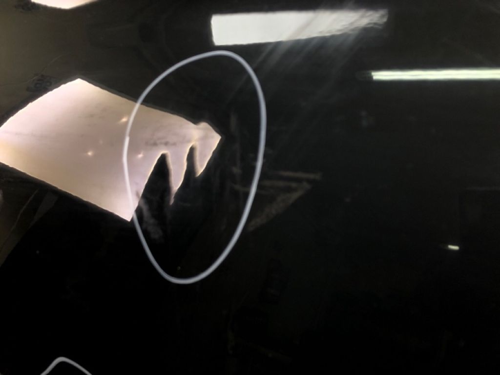 68070585AD | Дверь передн. лев. FIAT 500 (312/FF) 07-19 - Фото 12