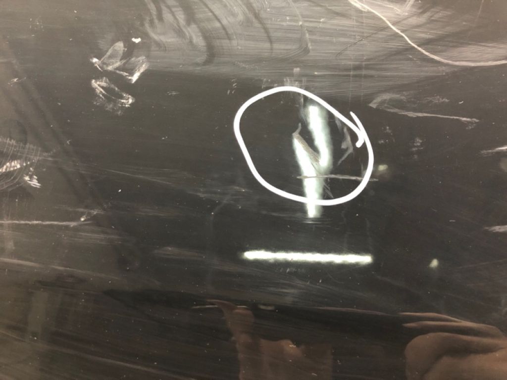 68070585AD | Дверь передн. лев. FIAT 500 (312/FF) 07-19 - Фото 14