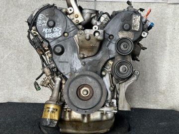 Двигун бензин ACURA MDX (YD2) 06-13