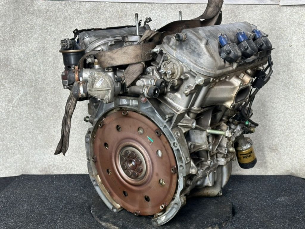 10002-RYE-A00 | Двигун бензин ACURA MDX (YD2) 06-13 - Фото 5