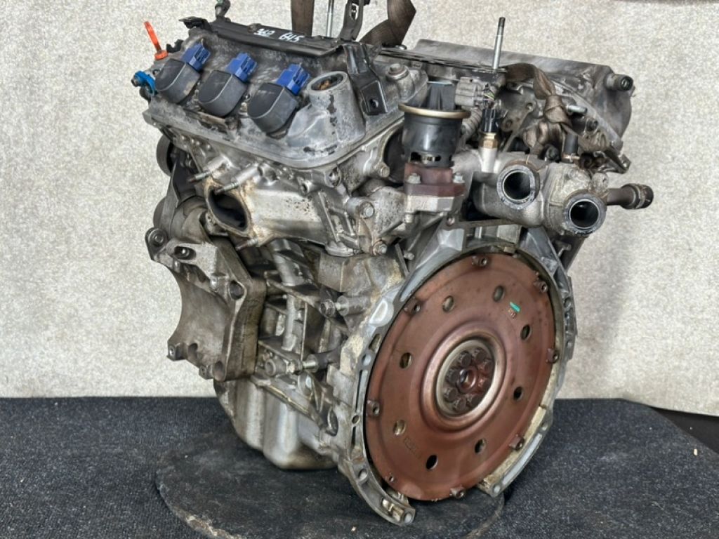 10002-RYE-A00 | Двигун бензин ACURA MDX (YD2) 06-13 - Фото 7