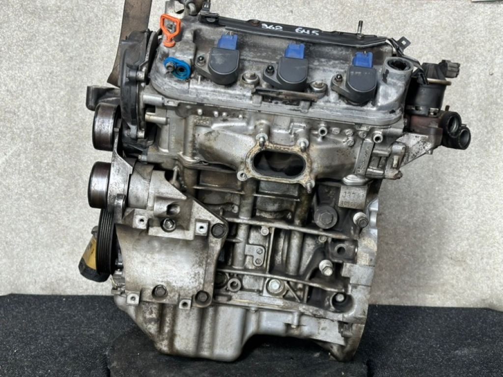 10002-RYE-A00 | Двигун бензин ACURA MDX (YD2) 06-13 - Фото 8