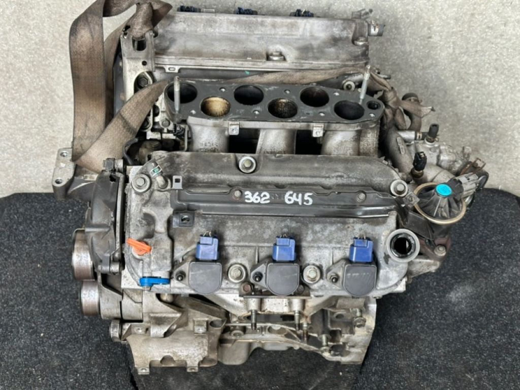 10002-RYE-A00 | Двигун бензин ACURA MDX (YD2) 06-13 - Фото 9