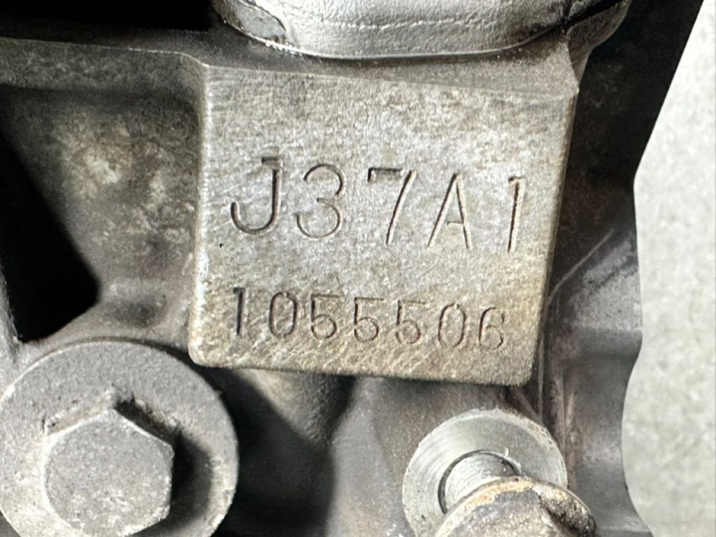 10002-RYE-A00 | Двигун бензин ACURA MDX (YD2) 06-13 - Фото 11