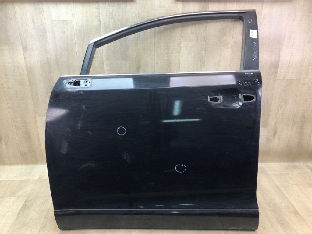 670020T020 | Двері передн. лів. TOYOTA VENZA 09-16