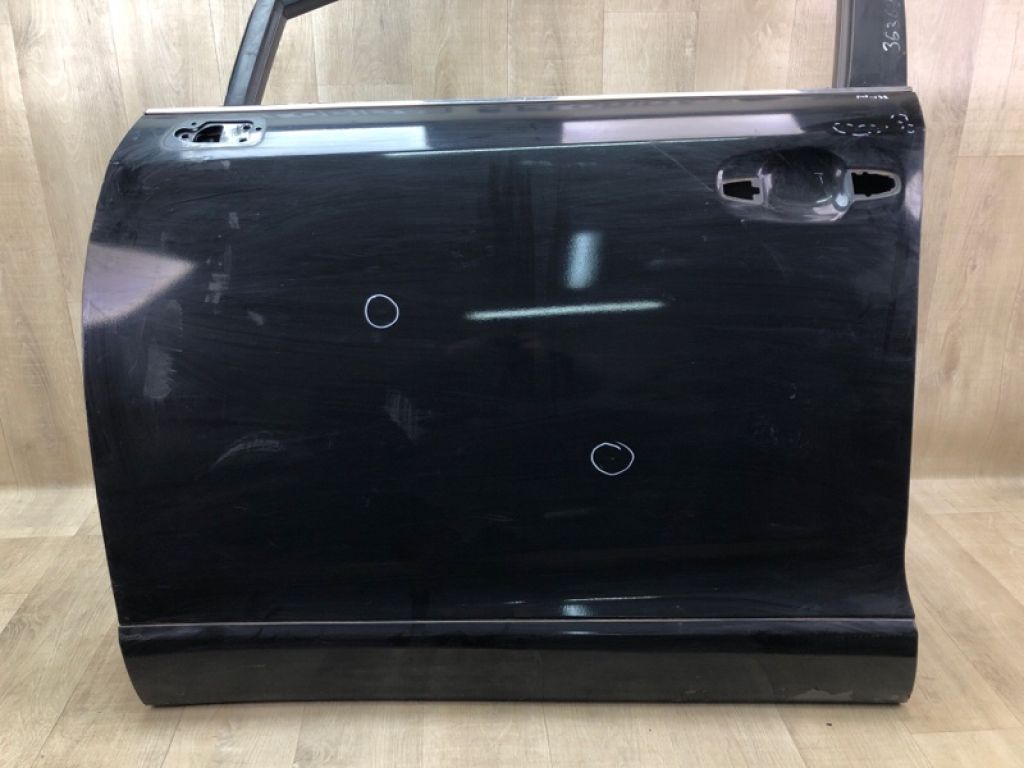 670020T020 | Двері передн. лів. TOYOTA VENZA 09-16 - Фото 3