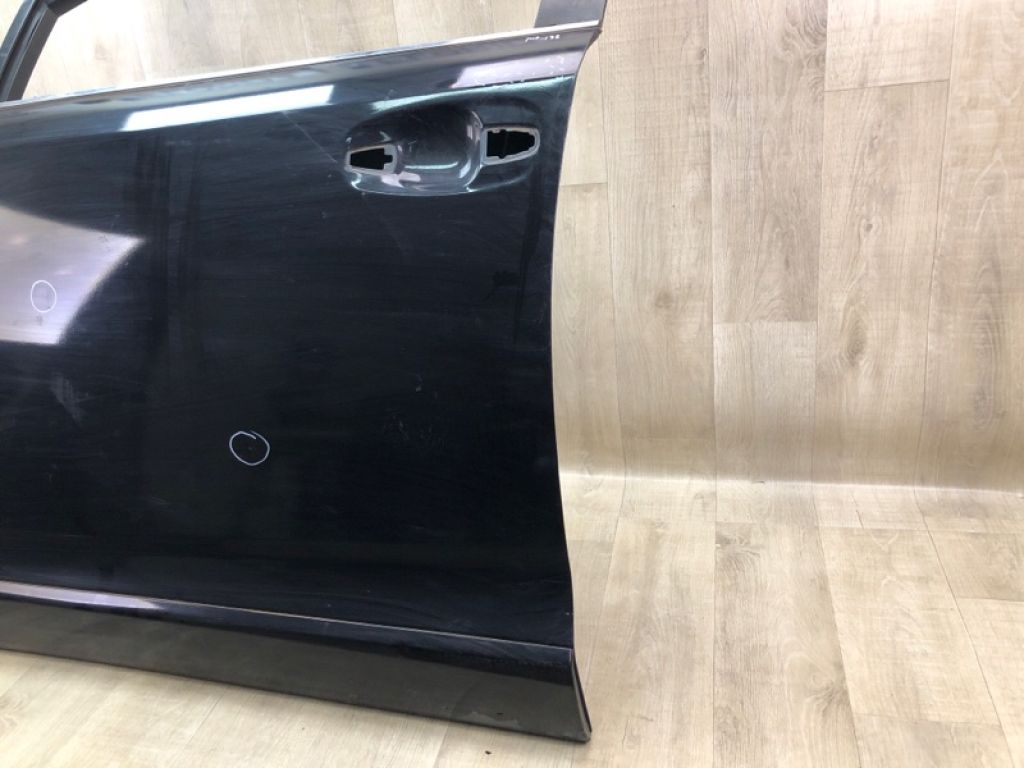 670020T020 | Двері передн. лів. TOYOTA VENZA 09-16 - Фото 5