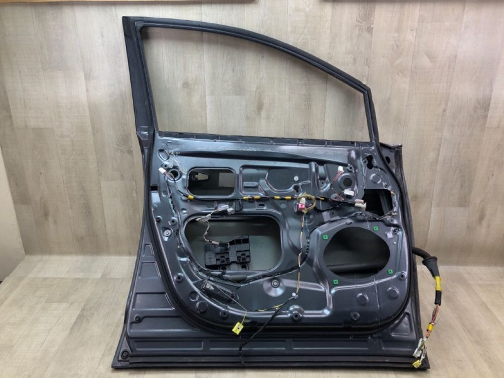 670020T020 | Двері передн. лів. TOYOTA VENZA 09-16 - Фото 6