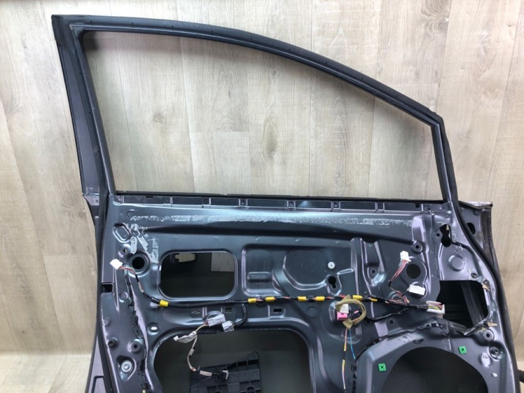 670020T020 | Двері передн. лів. TOYOTA VENZA 09-16 - Фото 7