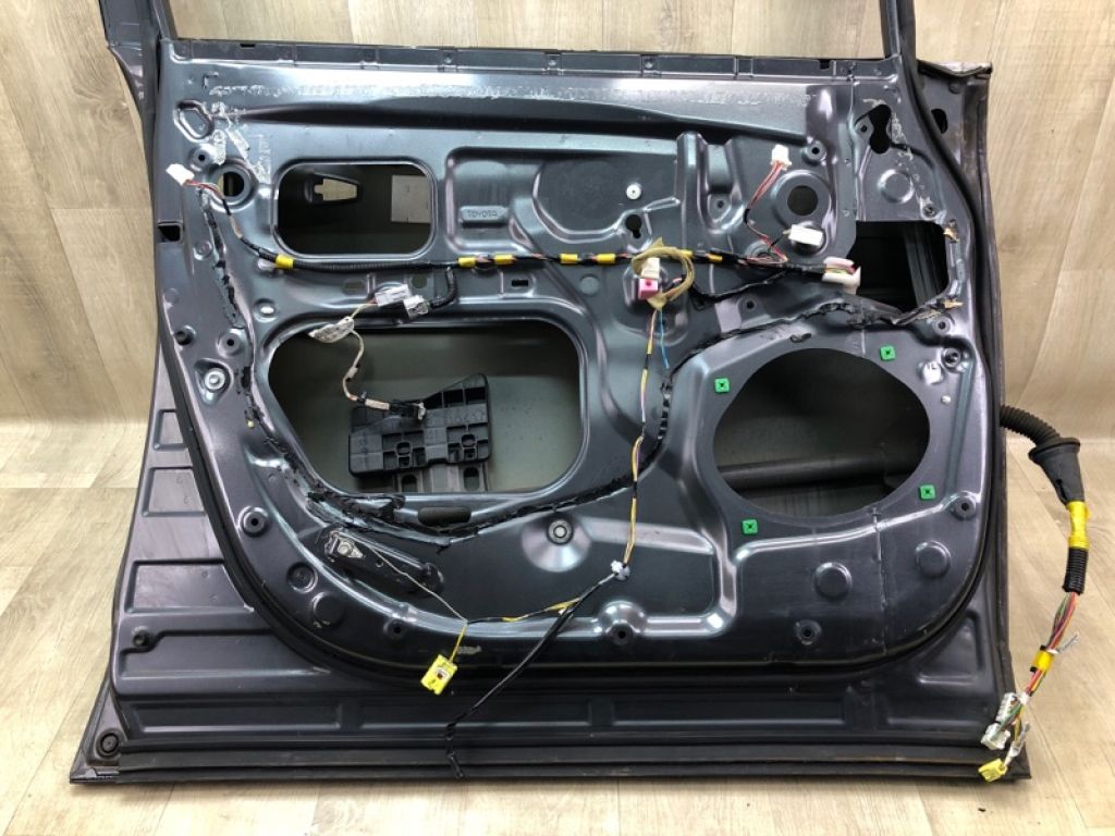 670020T020 | Двері передн. лів. TOYOTA VENZA 09-16 - Фото 8