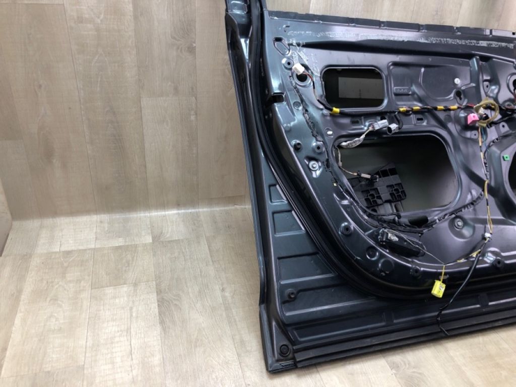 670020T020 | Двері передн. лів. TOYOTA VENZA 09-16 - Фото 9