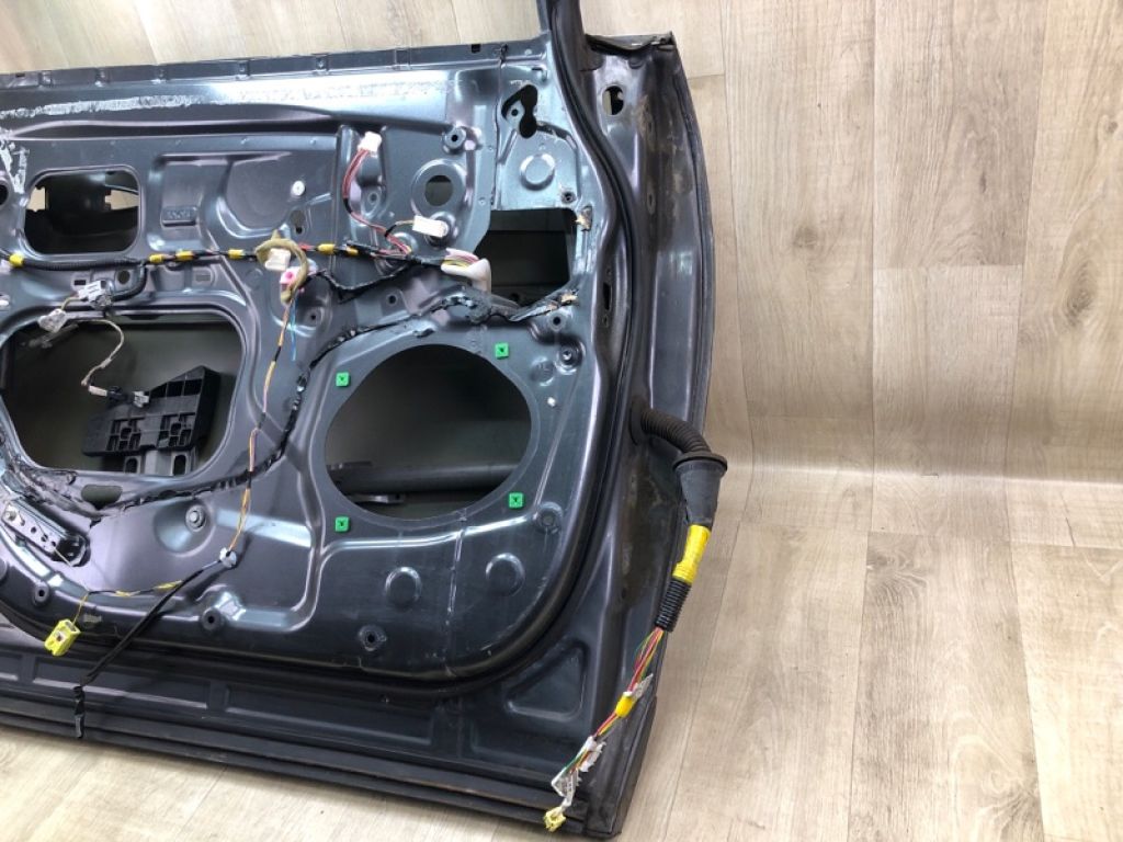 670020T020 | Двері передн. лів. TOYOTA VENZA 09-16 - Фото 10