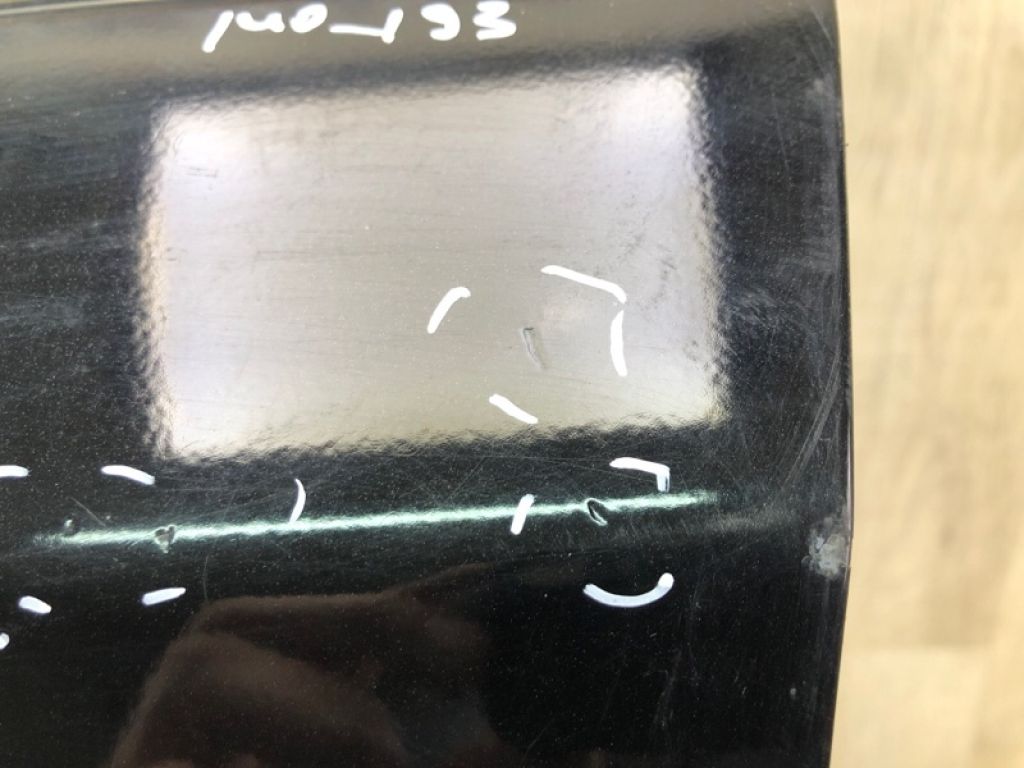 670020T020 | Двері передн. лів. TOYOTA VENZA 09-16 - Фото 12