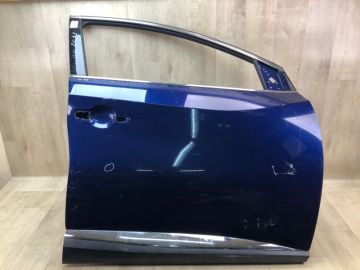 Двері передн. прав. NISSAN MURANO Z52 14-