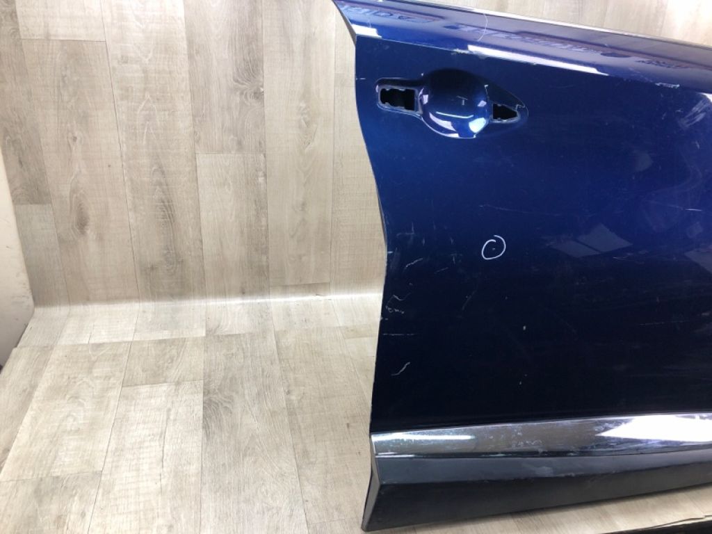 80100-5AA0A | Двері передн. прав. NISSAN MURANO Z52 14- - Фото 4