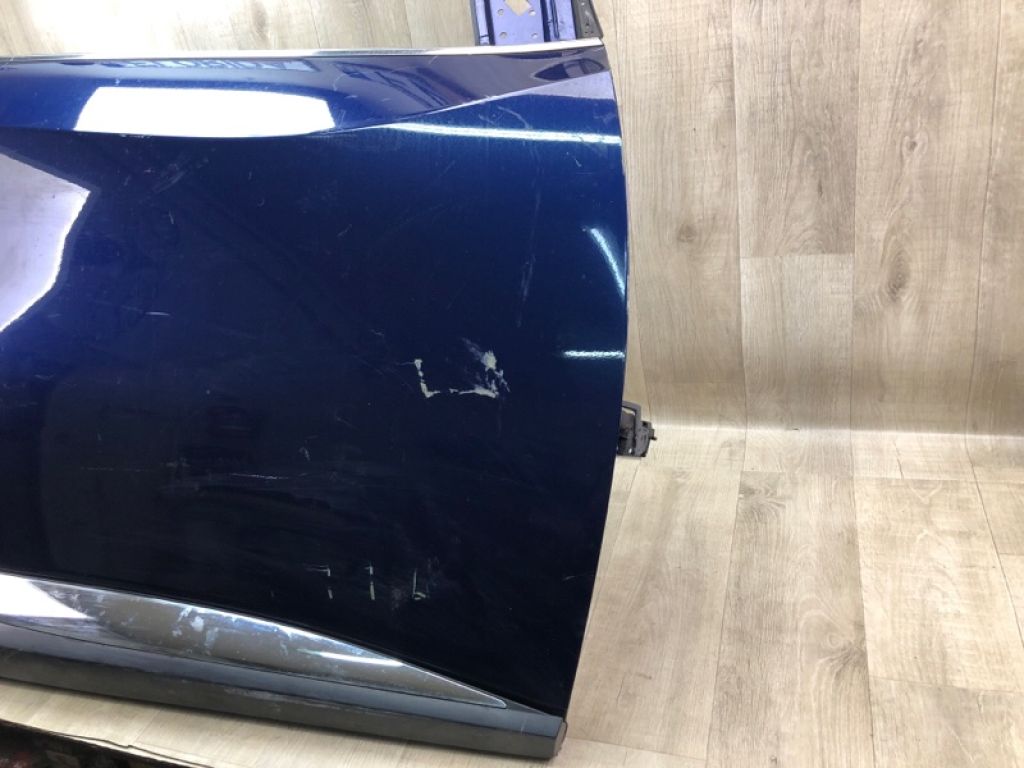 80100-5AA0A | Двері передн. прав. NISSAN MURANO Z52 14- - Фото 5