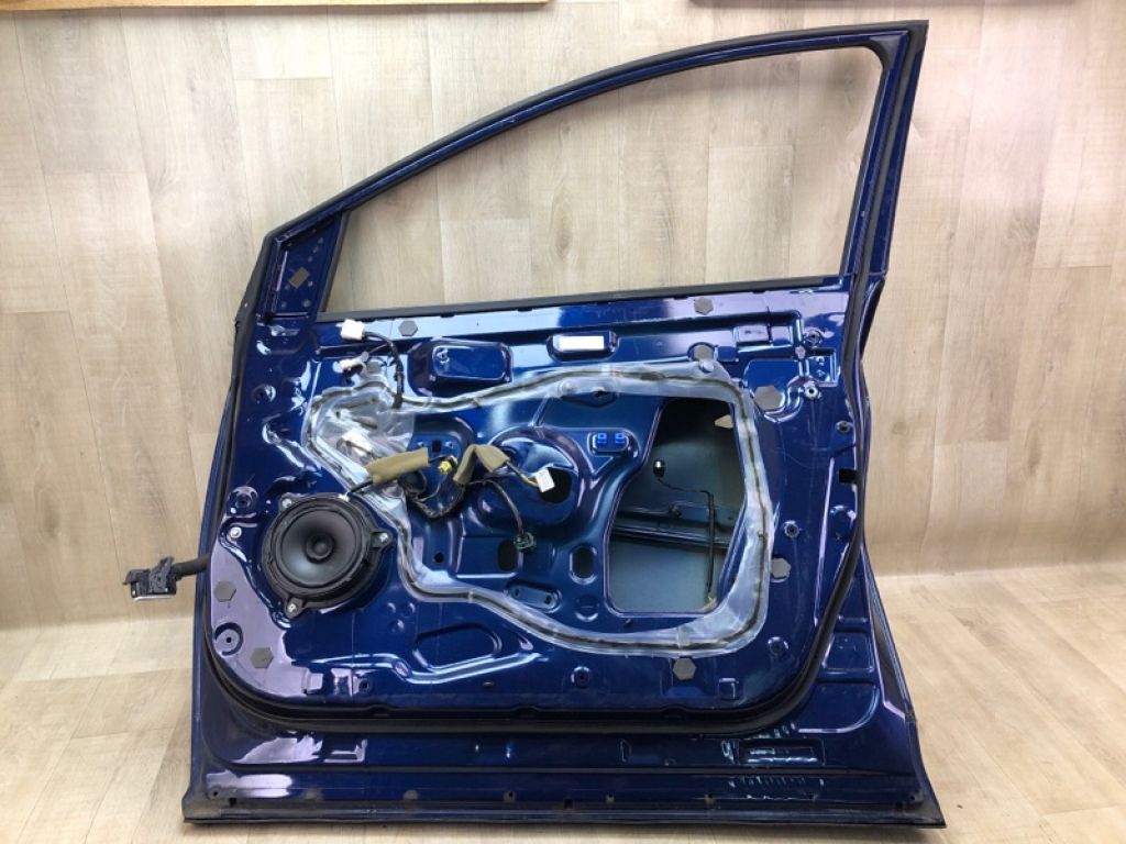 80100-5AA0A | Двері передн. прав. NISSAN MURANO Z52 14- - Фото 6