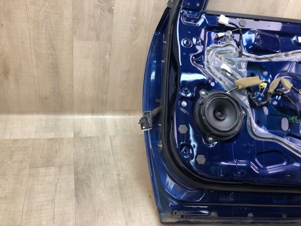 80100-5AA0A | Двері передн. прав. NISSAN MURANO Z52 14- - Фото 9