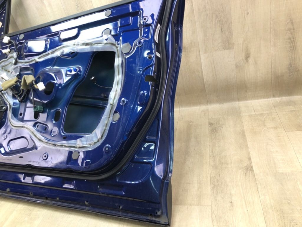 80100-5AA0A | Двері передн. прав. NISSAN MURANO Z52 14- - Фото 10