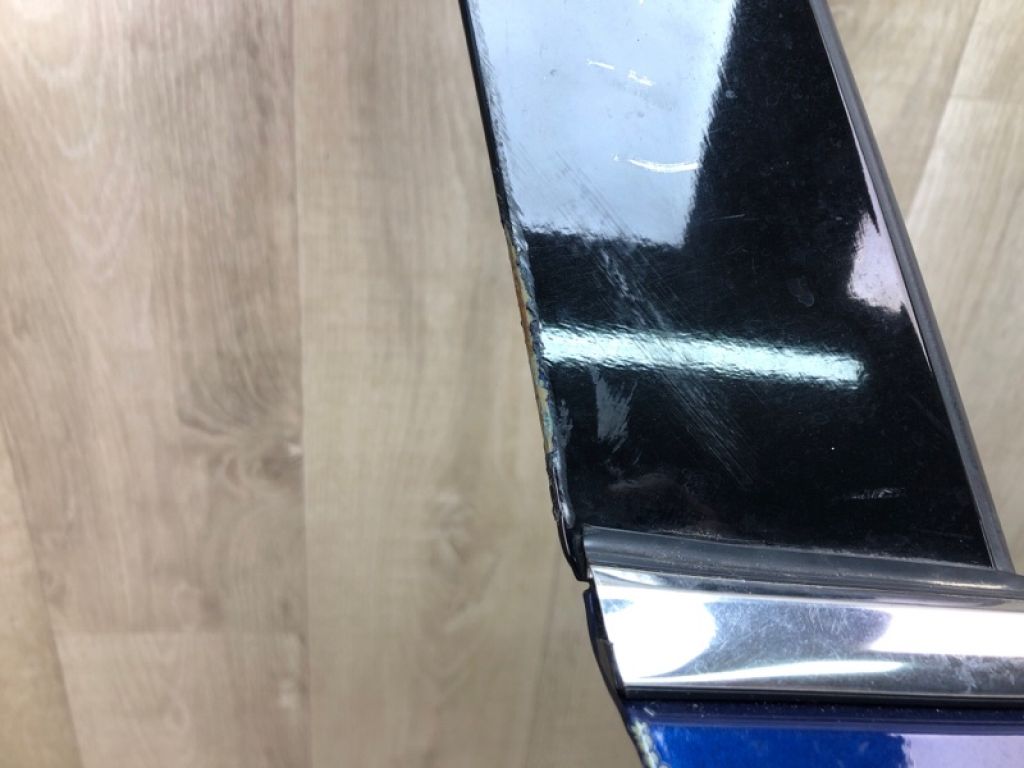 80100-5AA0A | Двері передн. прав. NISSAN MURANO Z52 14- - Фото 11