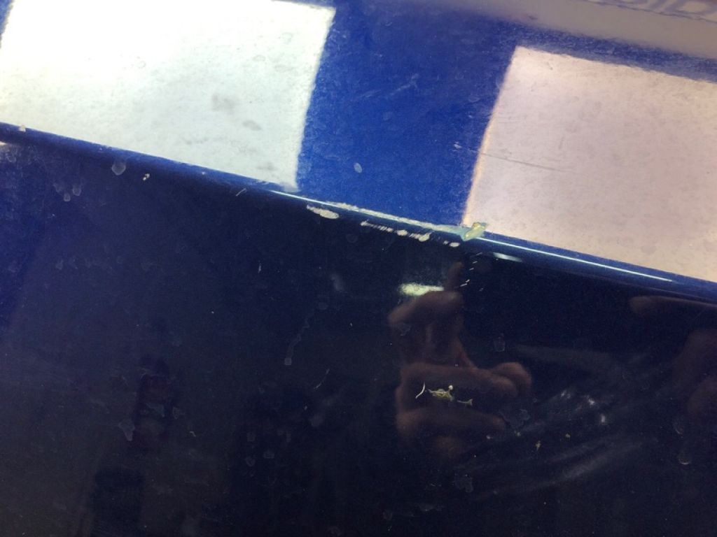 80100-5AA0A | Двері передн. прав. NISSAN MURANO Z52 14- - Фото 13