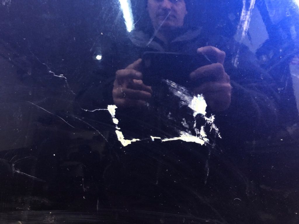 80100-5AA0A | Двері передн. прав. NISSAN MURANO Z52 14- - Фото 14