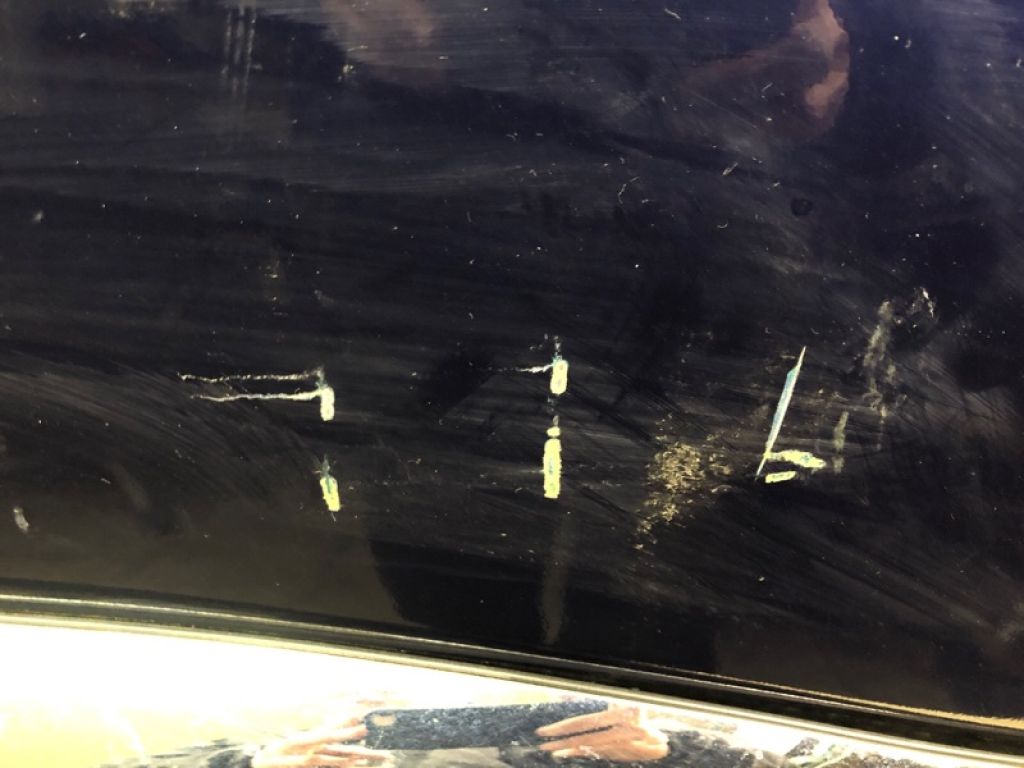 80100-5AA0A | Двері передн. прав. NISSAN MURANO Z52 14- - Фото 15