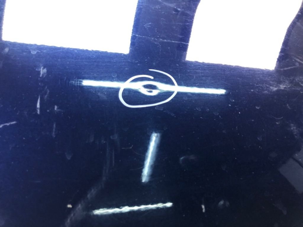 80100-5AA0A | Двері передн. прав. NISSAN MURANO Z52 14- - Фото 17