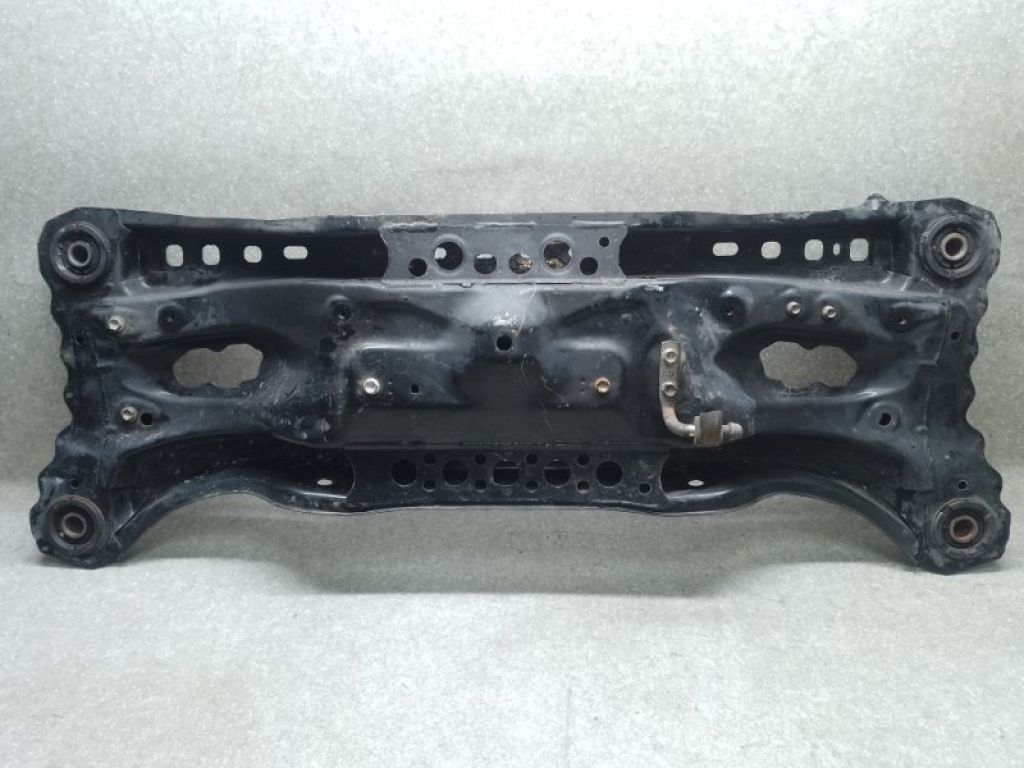 5120606091 | Балка задньої підвіски TOYOTA CAMRY 55 14-17