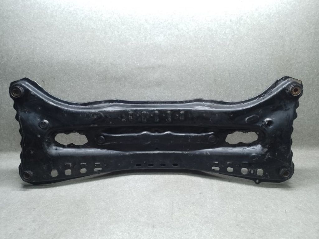 5120606091 | Балка задньої підвіски TOYOTA CAMRY 55 14-17 - Фото 2