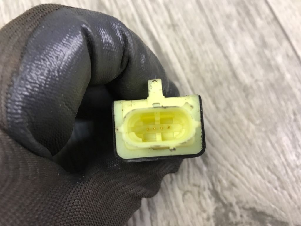 898310T020 | Датчик удару TOYOTA VENZA 09-16 - Фото 4