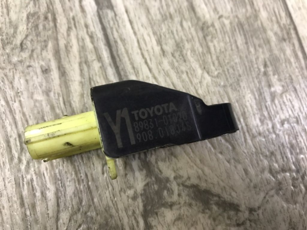 898310T020 | Датчик удару TOYOTA VENZA 09-16 - Фото 5