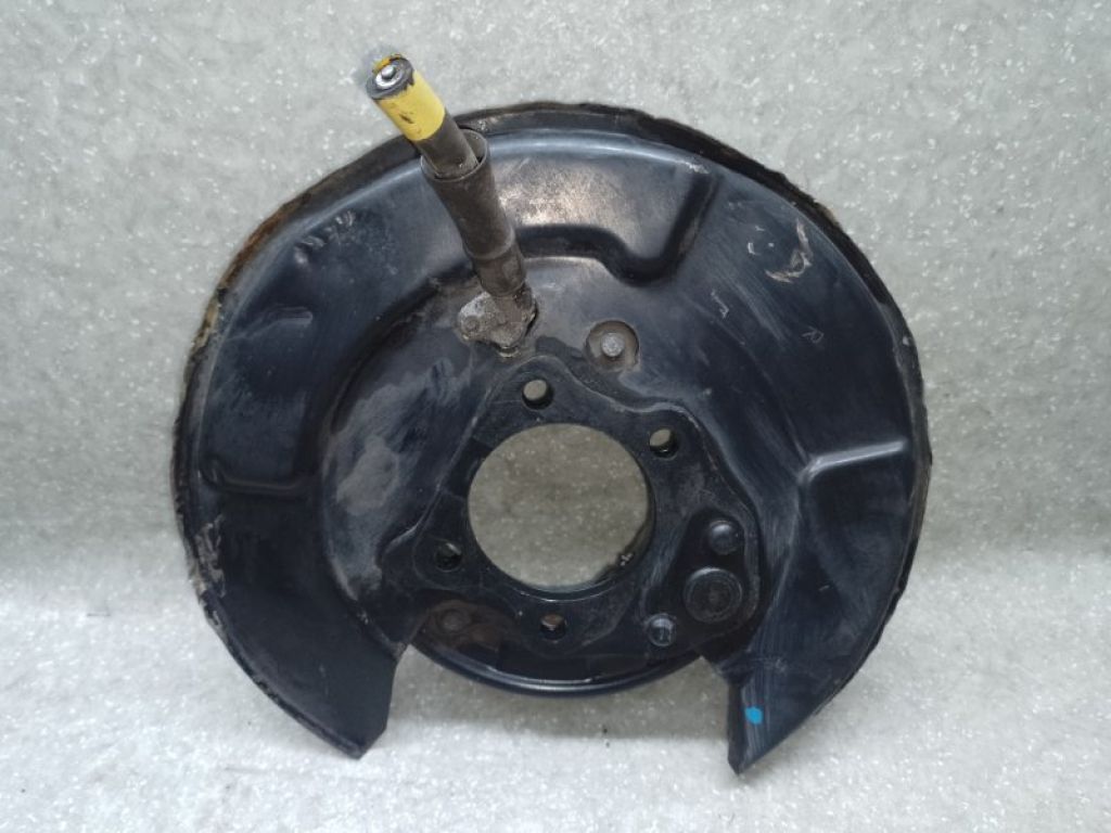 4650306080 | Гальмівний механізм прав. TOYOTA CAMRY 55 14-17 - Фото 2