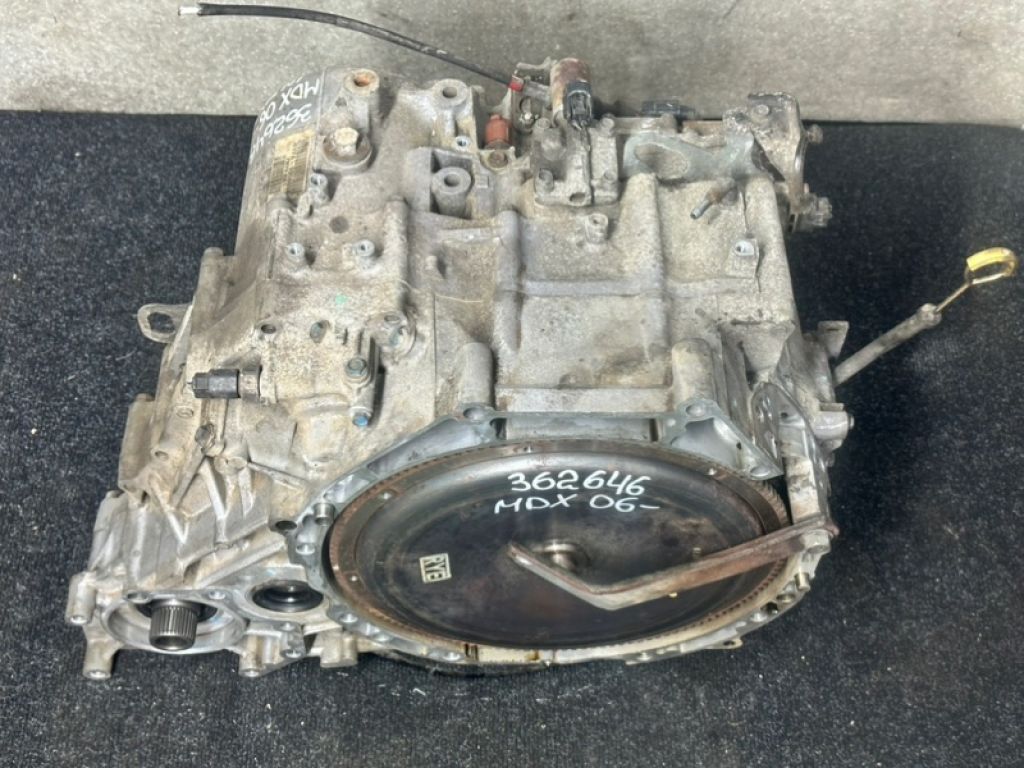 21210-RYF-010 | АКПП ACURA MDX (YD2) 06-13 - Фото 2