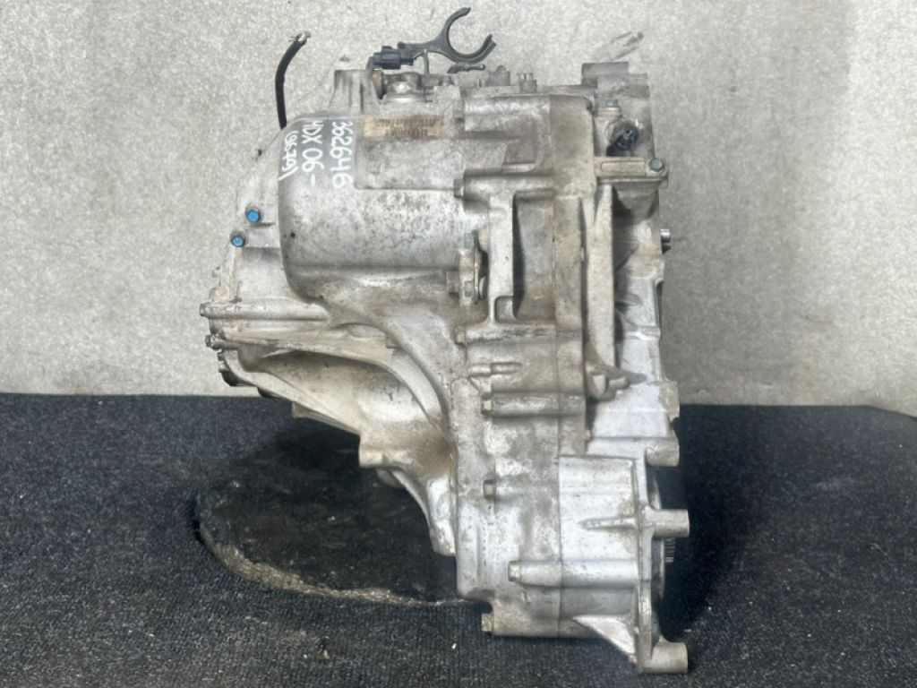 21210-RYF-010 | АКПП ACURA MDX (YD2) 06-13 - Фото 4