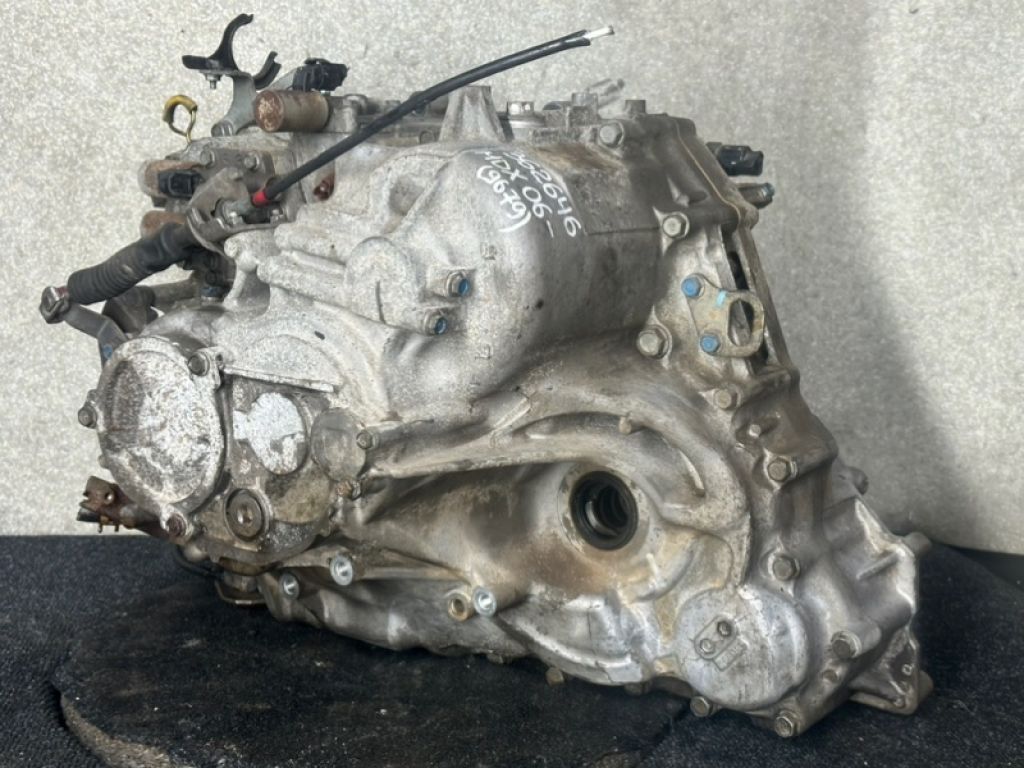 21210-RYF-010 | АКПП ACURA MDX (YD2) 06-13 - Фото 5