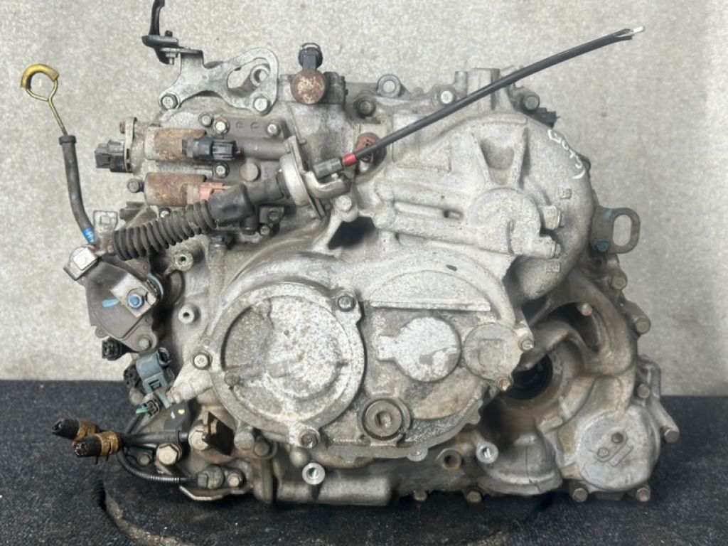 21210-RYF-010 | АКПП ACURA MDX (YD2) 06-13 - Фото 6